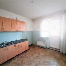 Квартира 41 м², 1-комнатная - изображение 2