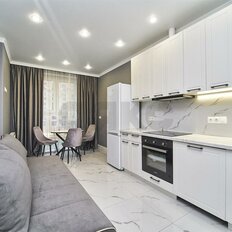 Квартира 41 м², 1-комнатная - изображение 2