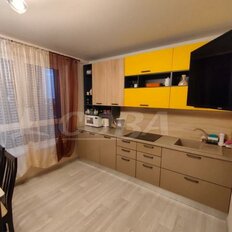 Квартира 55 м², 2-комнатная - изображение 2