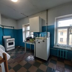 Квартира 73,5 м², 3-комнатная - изображение 2