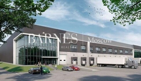 6500 м², склад 650 000 000 ₽ - изображение 5