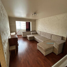 Квартира 36 м², 1-комнатная - изображение 1