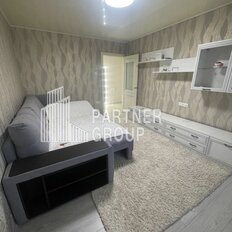 Квартира 33,5 м², 1-комнатная - изображение 2