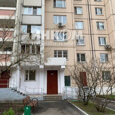 Квартира 69,9 м², 2-комнатная - изображение 2