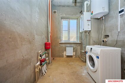 183,4 м² дом, 4,9 сотки участок 13 500 000 ₽ - изображение 20