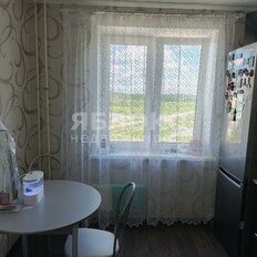 Квартира 51,3 м², 2-комнатная - изображение 4