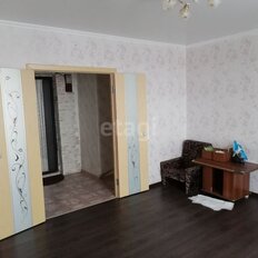 Квартира 52,5 м², 2-комнатная - изображение 1