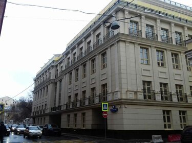 Купить трехкомнатную квартиру в ЖК «Резиденции Архитекторов» в Москве и МО - изображение 9