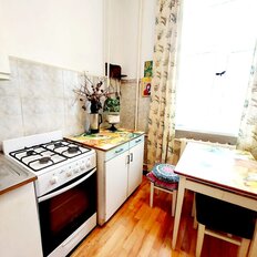 Квартира 47,4 м², 2-комнатная - изображение 1