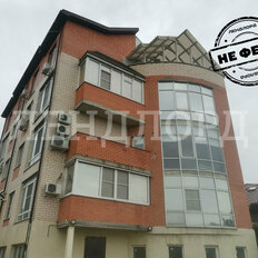 129,5 м², помещение свободного назначения - изображение 1