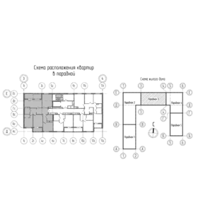 116 м², 3-комнатная квартира 13 743 820 ₽ - изображение 59