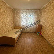 Квартира 92,6 м², 3-комнатная - изображение 4
