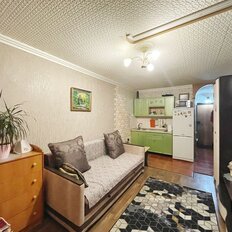 Квартира 25 м², 1-комнатная - изображение 4