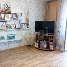 Квартира 59,9 м², 3-комнатная - изображение 5