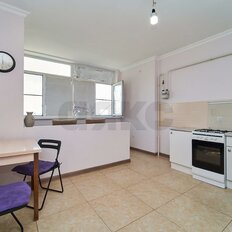 Квартира 41,9 м², 1-комнатная - изображение 5