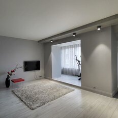 Квартира 130,1 м², 3-комнатная - изображение 5