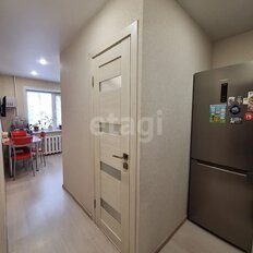 Квартира 29,9 м², 1-комнатная - изображение 3