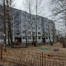 Квартира 85,2 м², 4-комнатная - изображение 2