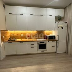 Квартира 42,5 м², 1-комнатная - изображение 4