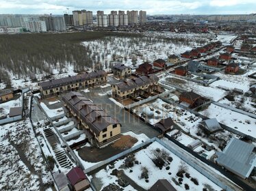 Купить квартиру на улице Кубанская в Геленджике - изображение 38