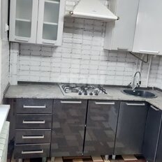 Квартира 41,5 м², 1-комнатная - изображение 3