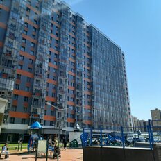 Квартира 36,5 м², 1-комнатная - изображение 2