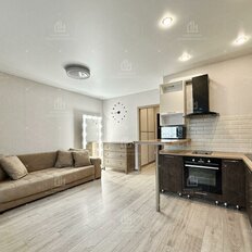 Квартира 28,9 м², студия - изображение 1