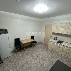 Квартира 20 м², 1-комнатная - изображение 3