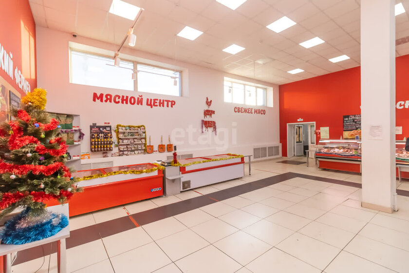 187 м², помещение свободного назначения 112 200 ₽ в месяц - изображение 44