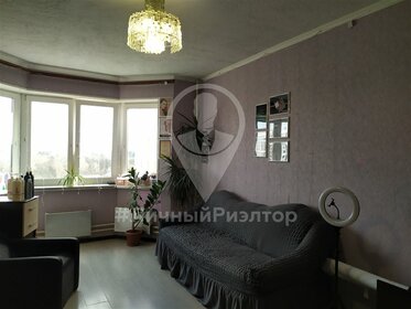 Снять двухкомнатную квартиру с мебелью в районе Кировский в Красноярске - изображение 22
