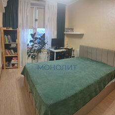 Квартира 54 м², 2-комнатная - изображение 3