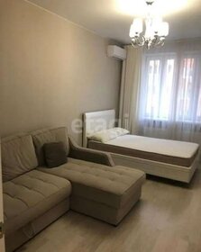 36 м², 1-комнатная квартира 23 000 ₽ в месяц - изображение 103