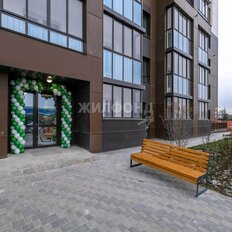 Квартира 26,1 м², студия - изображение 5