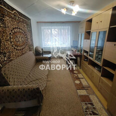 Квартира 56,5 м², 3-комнатная - изображение 1