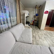 Квартира 39,8 м², 1-комнатная - изображение 5