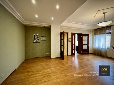 Купить квартиру площадью 26 кв.м. в районе Хостинский в Сочи - изображение 46