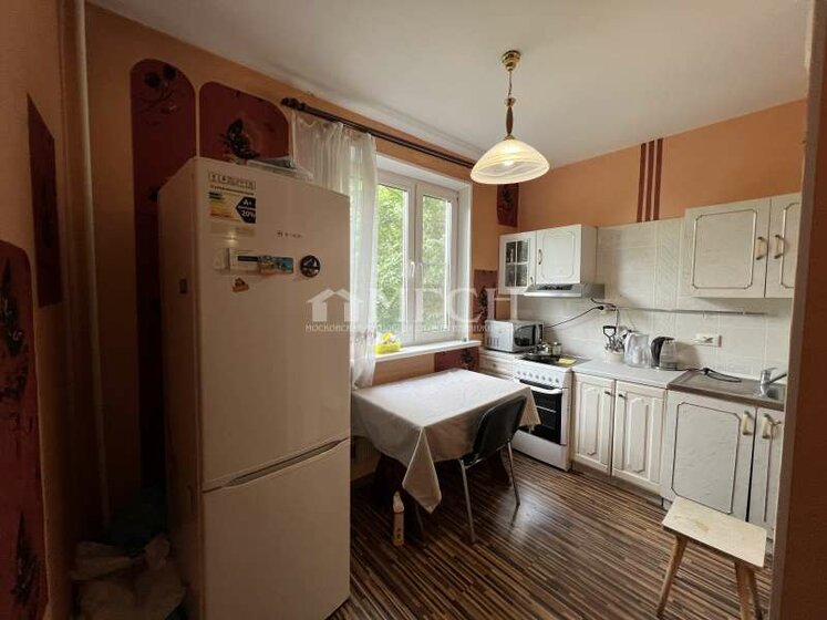 37,8 м², 1-комнатная квартира 42 000 ₽ в месяц - изображение 42