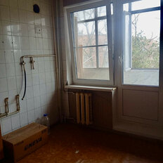 Квартира 44 м², 2-комнатная - изображение 5