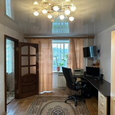 Квартира 44 м², 2-комнатная - изображение 1