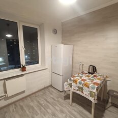 Квартира 35 м², 1-комнатная - изображение 3