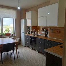 Квартира 75,6 м², 2-комнатная - изображение 3