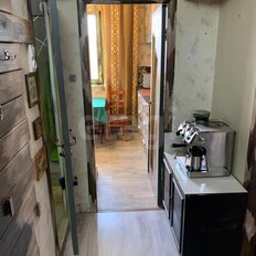 Квартира 36,9 м², 1-комнатная - изображение 4
