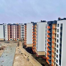 Квартира 64,2 м², 2-комнатная - изображение 2