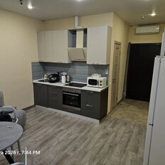 Квартира 32,3 м², студия - изображение 2