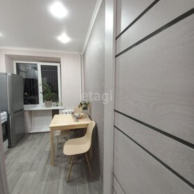 31,6 м², 1-комнатная квартира 21 400 ₽ в месяц - изображение 13