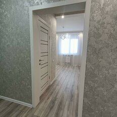 Квартира 61,5 м², 2-комнатная - изображение 5