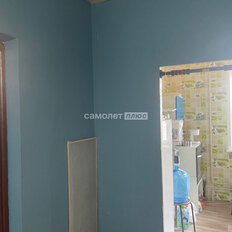 Квартира 37,7 м², 1-комнатная - изображение 4
