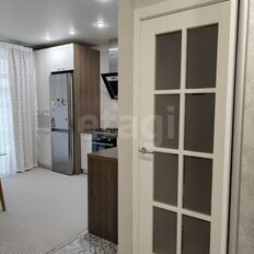 Квартира 36,1 м², 2-комнатная - изображение 5