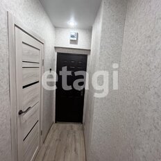 Квартира 11,8 м², студия - изображение 3