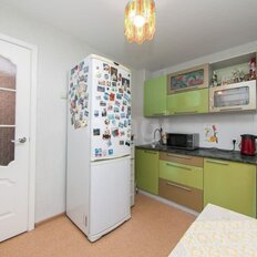 Квартира 37,6 м², 1-комнатная - изображение 2